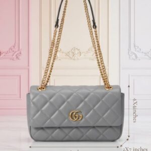 Imported High Quality PU Sling Bag for Party & Daily Use