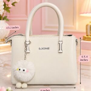 Exone High Quality PU Mini Bag for Parties & Kitty Parties